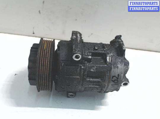 купить Компрессор кондиционера на Opel Corsa D (2006 - 2015)