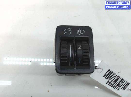 купить Кнопка корректора фар на Volkswagen Passat 6 (2005 - 2010)