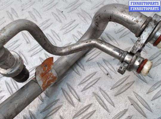 Трубка кондиционера на Ford Focus III