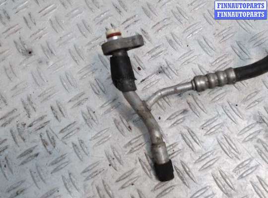 Трубка кондиционера на Ford Focus III