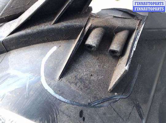Фара передняя на Volkswagen Tiguan I (5N)