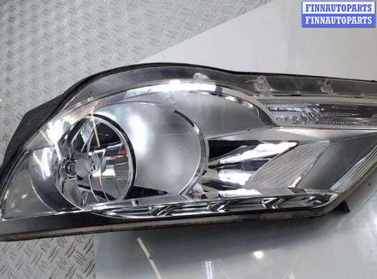 Фара передняя на Volkswagen Tiguan I (5N)