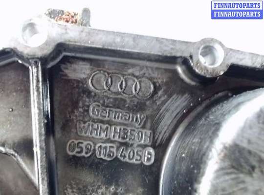 купить Корпус масляного фильтра на Audi A6 (C5) (1997 - 2004)