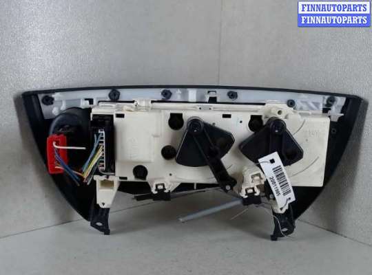 купить Переключатель отопителя на Renault Scenic I (1996 - 2002)
