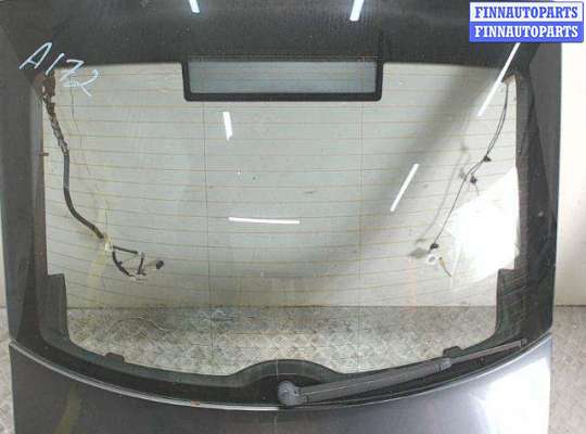 купить Стекло задней двери на Skoda Octavia A5 (2004 - 2012)