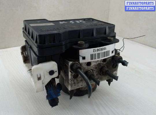 купить Модуль (блок) ABS на Mazda 323 (BJ) (1998 - 2003)
