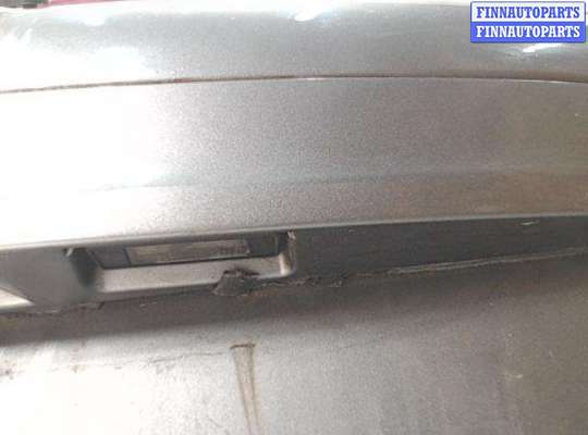 купить Подсветка номера на Nissan Qashqai (2007-...)