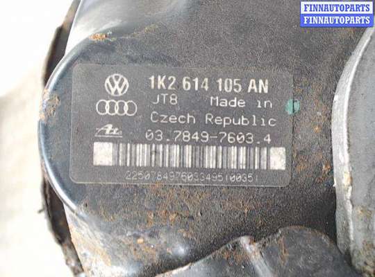 купить Усилитель тормозов вакуумный на Skoda Octavia A5 (2004 - 2012)