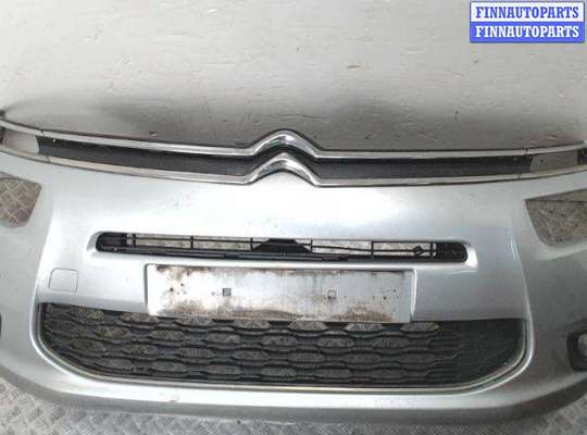купить Бампер на Citroen C4 Grand Picasso II (2014 - 2016)