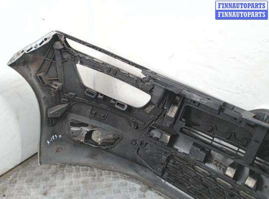 купить Бампер на Citroen C4 Grand Picasso II (2014 - 2016)