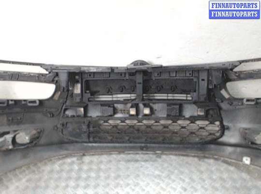 купить Бампер на Citroen C4 Grand Picasso II (2014 - 2016)