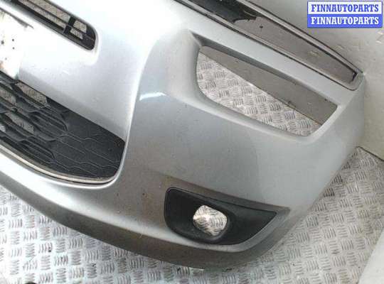 купить Бампер на Citroen C4 Grand Picasso II (2014 - 2016)