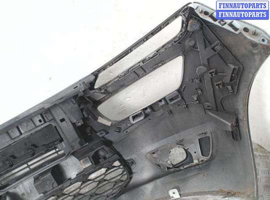 купить Бампер на Citroen C4 Grand Picasso II (2014 - 2016)