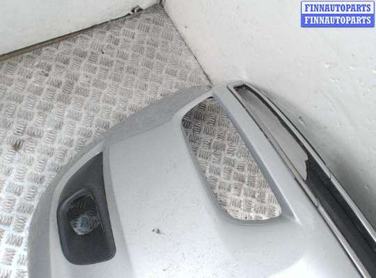 купить Бампер на Citroen C4 Grand Picasso II (2014 - 2016)