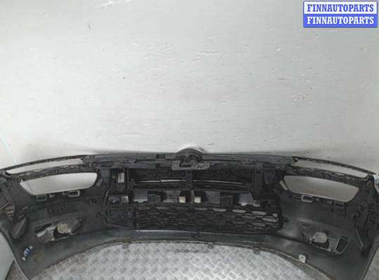 купить Бампер на Citroen C4 Grand Picasso II (2014 - 2016)