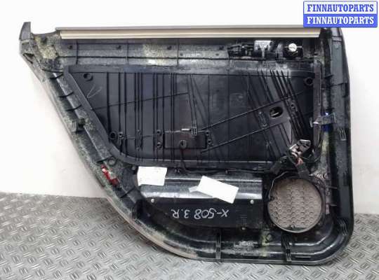купить Обшивка боковой двери на Audi A6 (C5) (1997 - 2004)