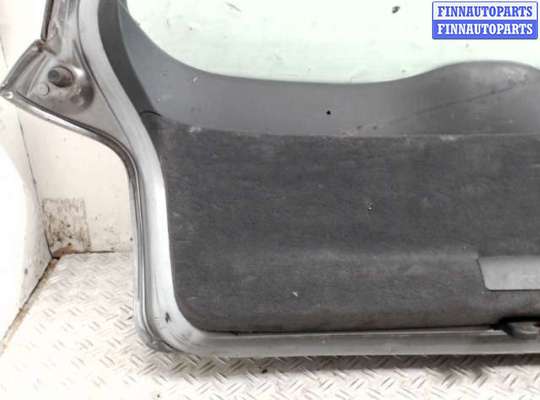 купить Дверь задняя на Audi A4 (B5) (1994 - 2000)