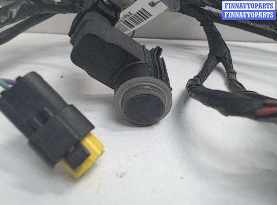 Датчик парктроника PG1170457 на Peugeot 3008 (2009 - 2016)