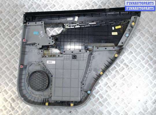 Обшивка боковой двери HN606544 на Hyundai Santa Fe (2005 - 2012)