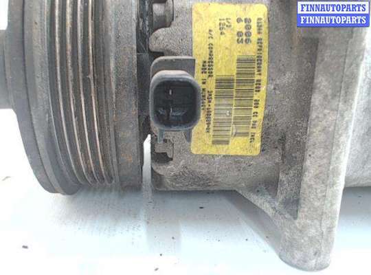 Компрессор кондиционера FO2030053 на Ford Focus 2 (2004 - 2011)