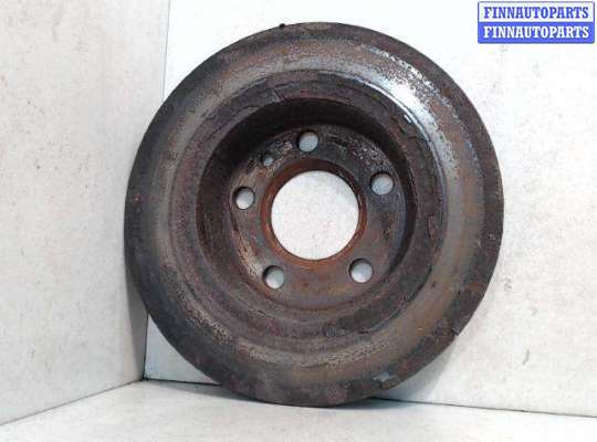 купить Диск тормозной на Ford Galaxy (2000 - 2006)