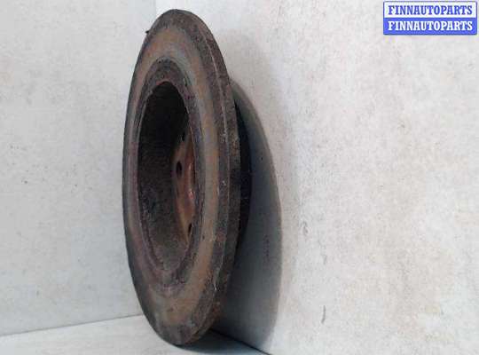 Купить Диск тормозной на Ford Galaxy (2000 - 2006) Диск тормозной FO2197279 на Ford Galaxy (2000 - 2006)