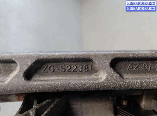 купить Колонка рулевая на Audi A6 (C6) (2005 - 2011)
