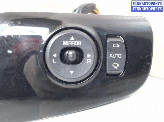 Блок управления зеркал