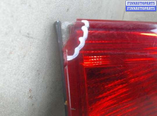 купить Фонарь крышки багажника на Opel Vectra C (2002 - 2008)