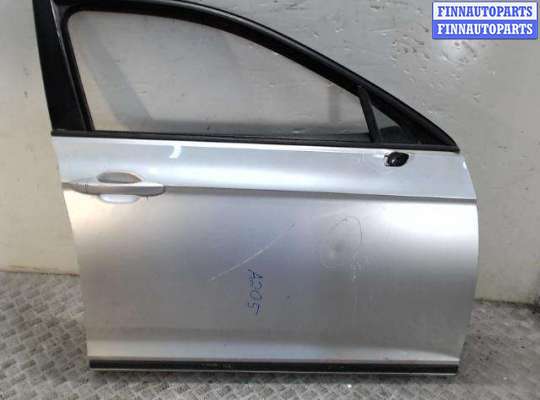 Стекло боковой двери VG2746696 на Volkswagen Passat 8 (2014 - 2025)