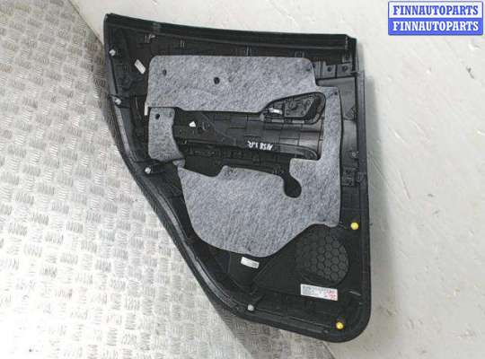 купить Обшивка боковой двери на Opel Mokka (2012 -2020)