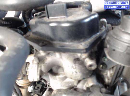 купить Клапан управления печки на Audi A4 (B8) (2008 - 2018)