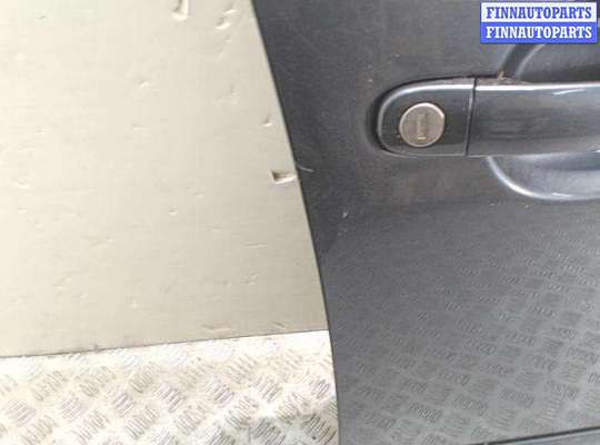 купить Личинка замка боковой двери на Skoda Octavia A5 (2004 - 2012)