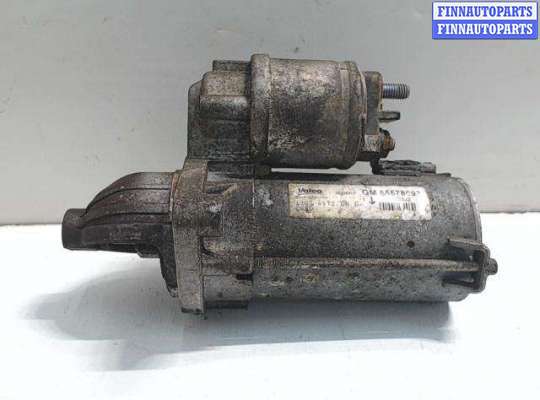 купить Стартер на Opel Corsa D (2006 - 2015)