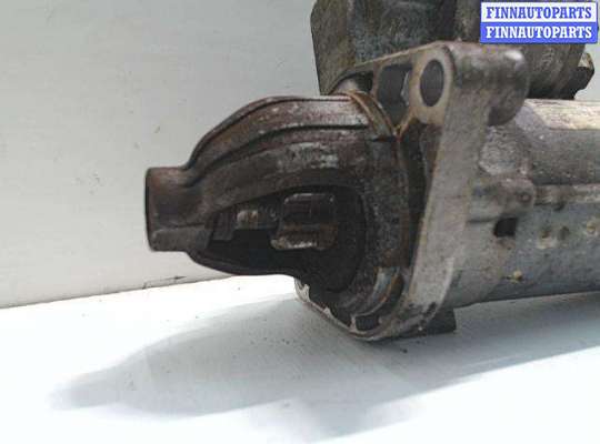 купить Стартер на Opel Corsa D (2006 - 2015)