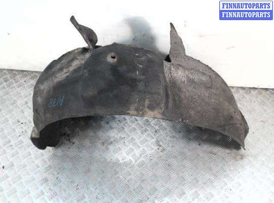 купить Защита крыла (подкрылок) на Audi A5 (8T) (2007-2016)