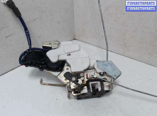 Привод замка боковой двери SZS9136 на Suzuki Liana (2001-2007)