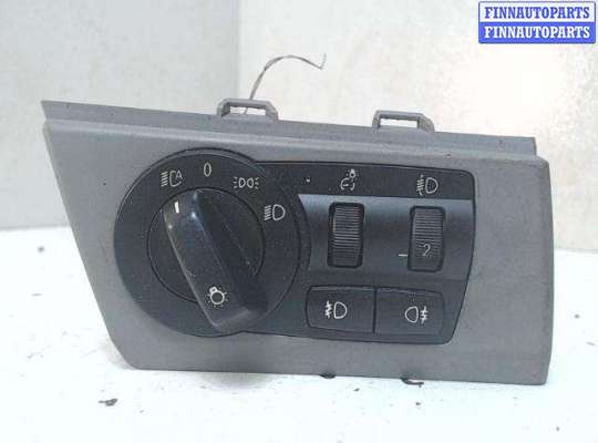 купить Переключатель света на BMW X3 E83 (2004 - 2010)