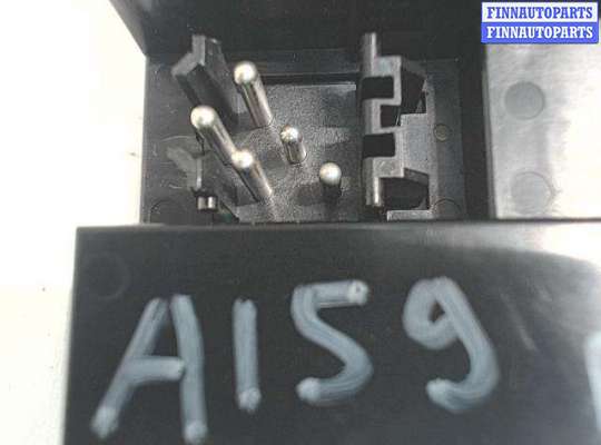 Блок управления стеклоподъёмниками