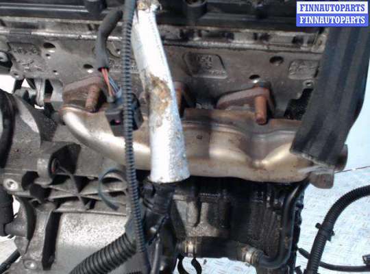 купить Коллектор выпускной на Audi A5 (8T) (2007-2016)