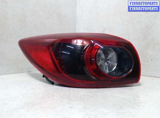 купить Фонарь на Mazda 3 BM (2013 - 2019)