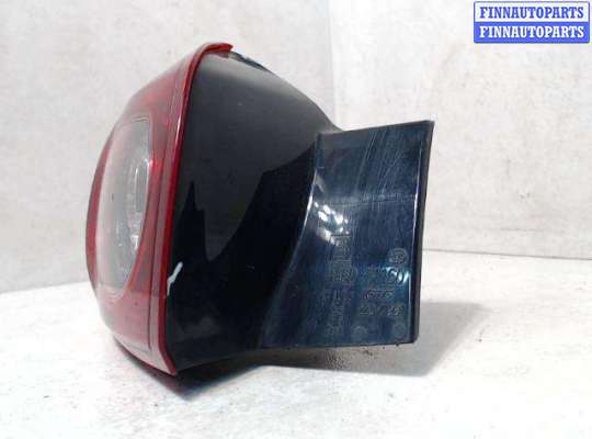 Фонарь MZ670705 на Mazda 3 BM (2013 - 2019)