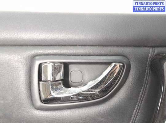 Ручка боковой двери внутренняя KA525621 на KIA Sorento I (2002 - 2009)