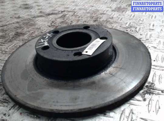 купить Диск тормозной на Audi A4 (B5) (1994 - 2000)