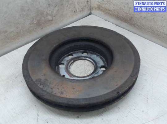 купить Диск тормозной на Opel Astra G (1998 - 2005)