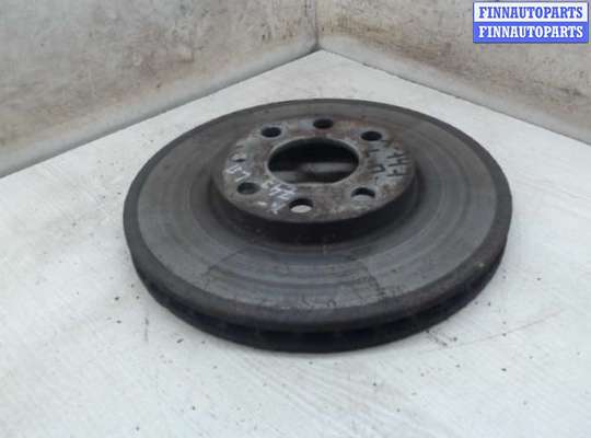 купить Диск тормозной на Opel Astra G (1998 - 2005)