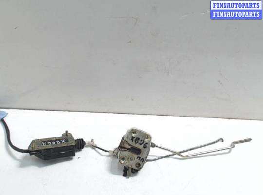 купить Замок боковой двери на KIA Sportage (1994 - 2004)