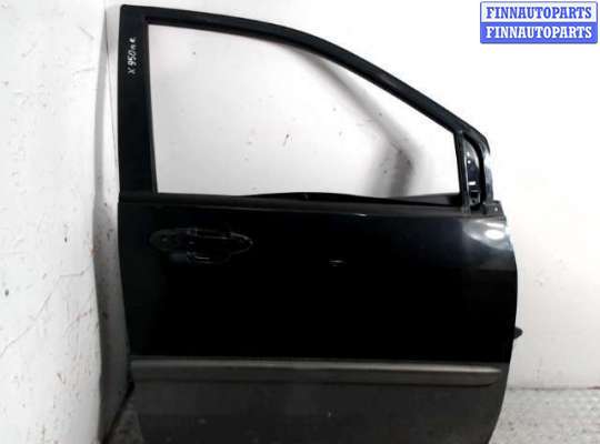 купить Стекло боковой двери на Mazda MPV II (2000 - 2006)