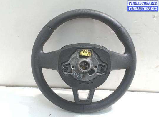 купить Руль на Skoda Rapid (2012-2020)