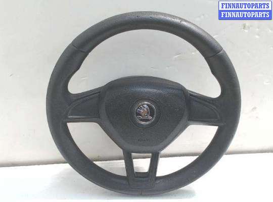 купить Руль на Skoda Rapid (2012-2020)